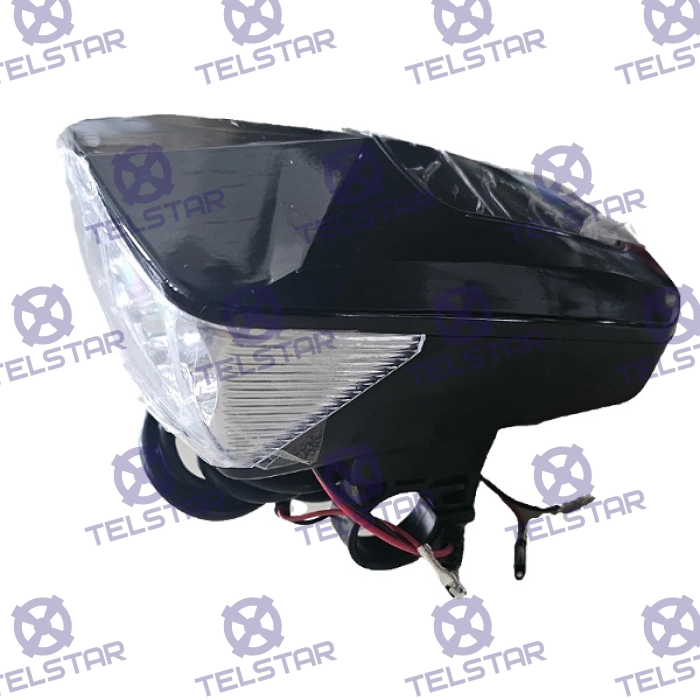 Фар с дисплей 200.1/200.2/200.3 - 1624