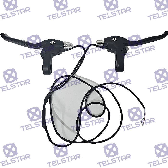 Дръжка спирачка за XIOMI 10" комплект - 1433 | TelStar Дръжка спирачка за XIOMI 10" комплект - 1433