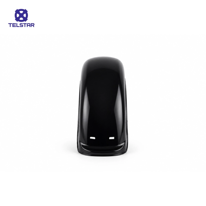 Калник за електрическа триколка TS-750-2 VESPA черен заден - 3540
