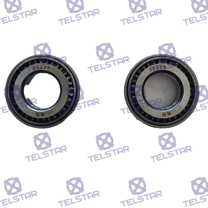 Лагер за вилка за карго триколка T-1200 (комплект от 2) - 1574 | TelStar Лагер за вилка за карго триколка T-1200 (комплект от 2) - 1574