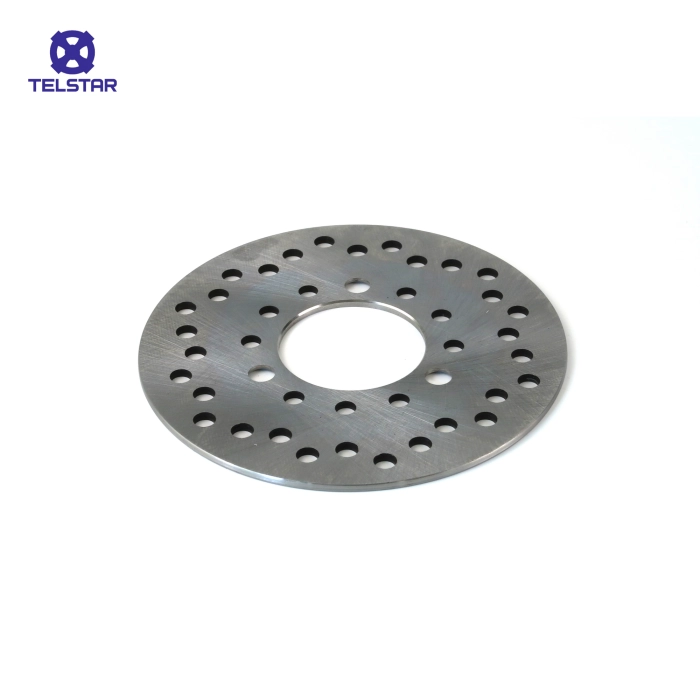 Спирачен диск за електрически скутер TS-600, H17 - 3025