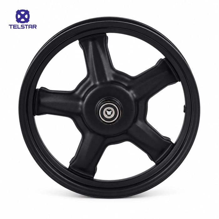 ДЖАНТА ЗА СКУТЕР TBSLD,200-4 /10" - 3503
