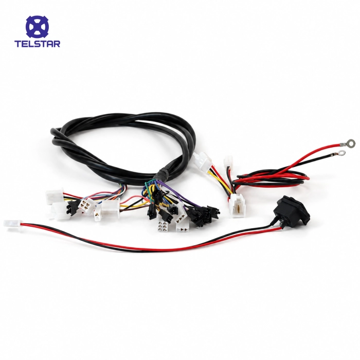 RANGER EL INSTALLATION TBSLD-PL/-002/ЕЛ.ИНСТАЛАЦИЯ - 3466