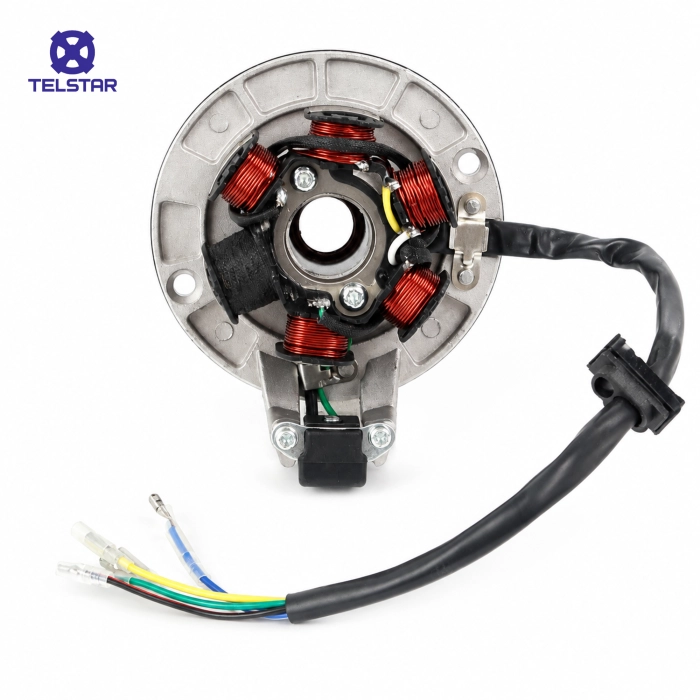 Статор за крос 125cc - 3061