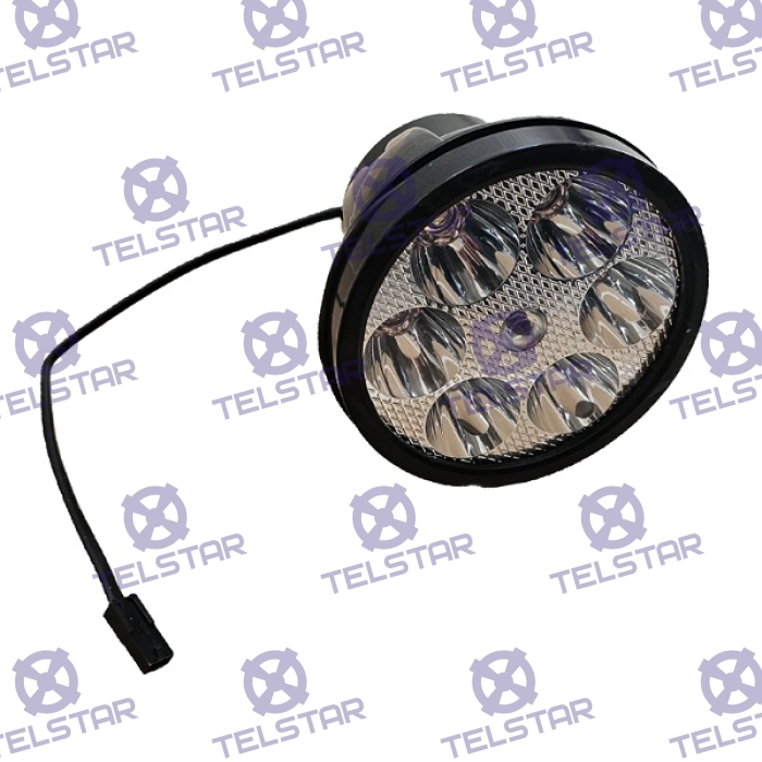Фар за четириколка TS-180F - 1527 | TelStar Фар за четириколка TS-180F - 1527