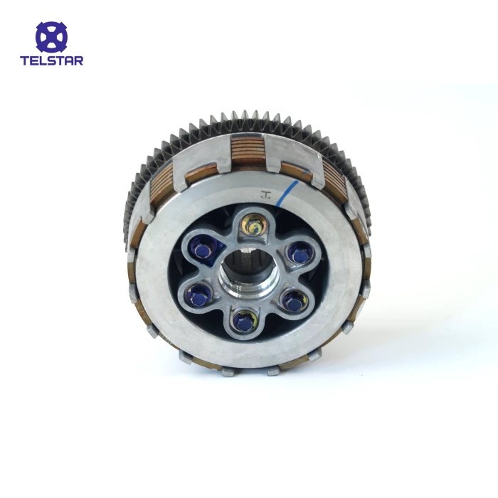 Съединител за ATV TS-220cc - 2999
