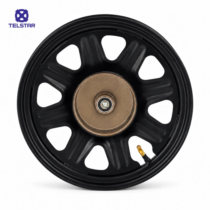 Предна джанта 16’’ за електрически скутер TBSLD-MET - 3495
