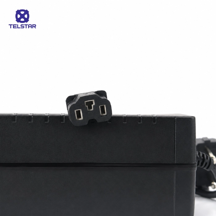 Зарядно 48V 20Ah 3.0 A-компютърна букса гел - 3275