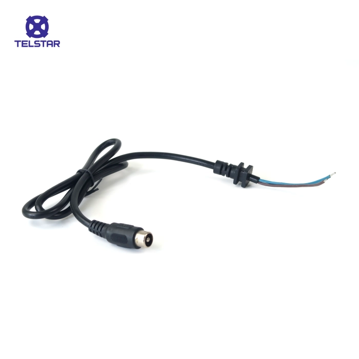 Букса 2 с кабел за колело 36V - 3011