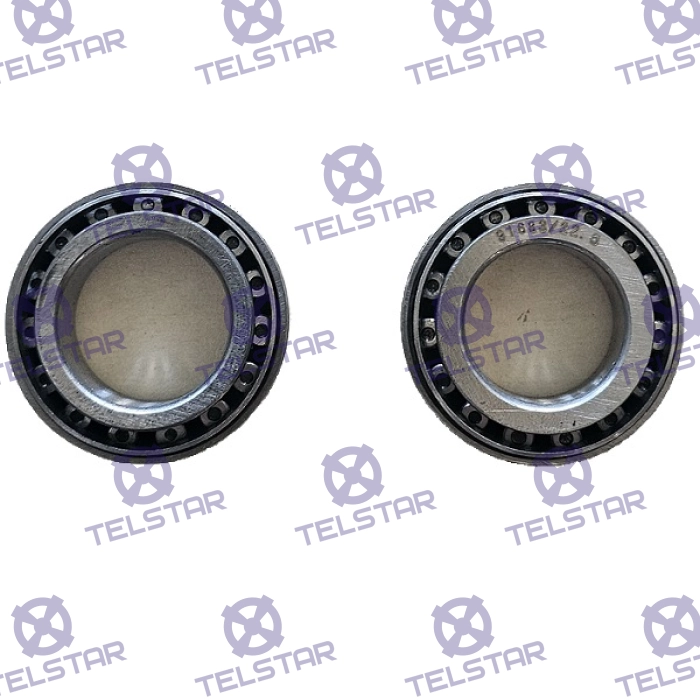 Лагер за вилка за карго триколка T-500 (комплект от 2) - 1575 | TelStar Лагер за вилка за карго триколка T-500 (комплект от 2) - 1575