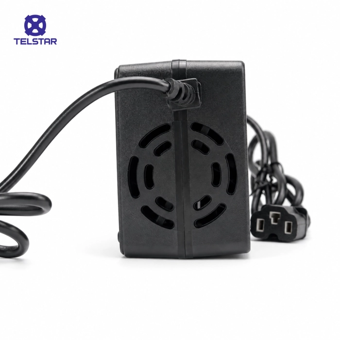 Зарядно 48V 20Ah 3.0 A-компютърна букса гел - 3276