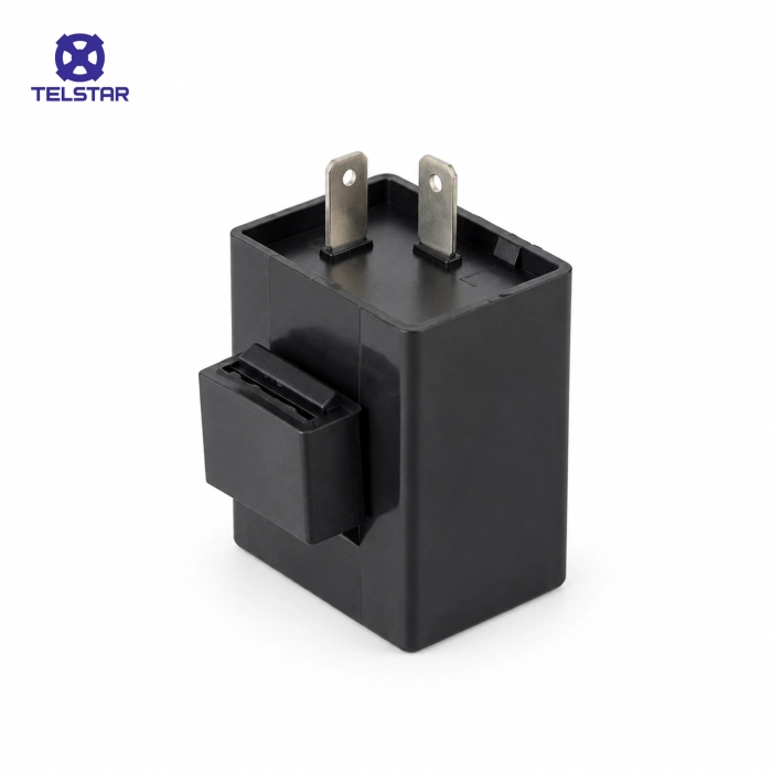 Реле за мигачи 48-60V - 3432
