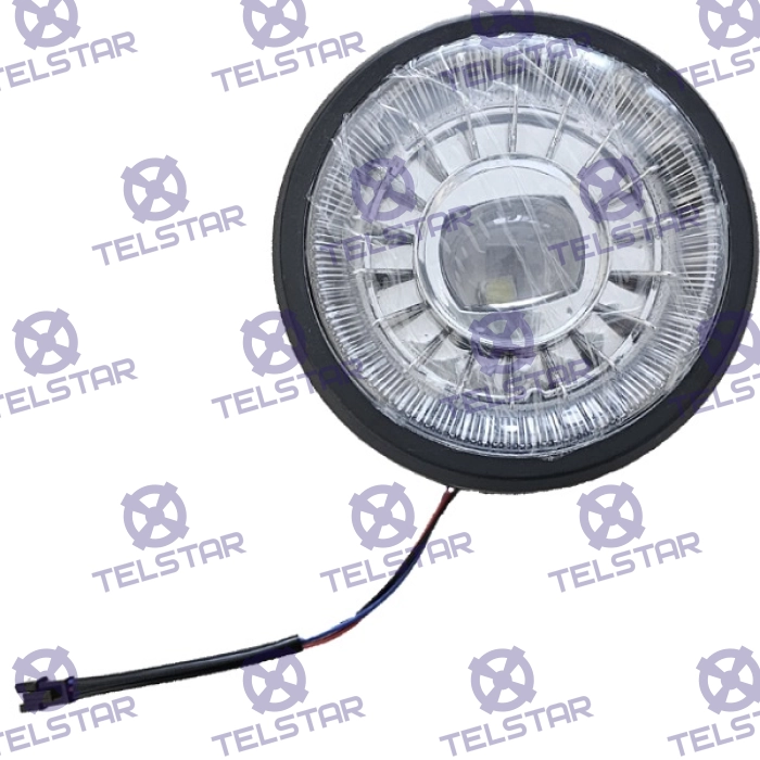 Фар за електрическа триколка TS-350-7 OFFROAD - 1638 | TelStar Фар за електрическа триколка TS-350-7 OFFROAD - 1638