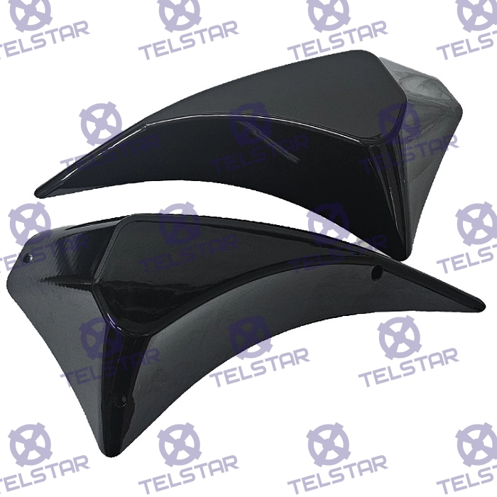 Странична пластмаса резервоар за X4 - 1402 | TelStar Странична пластмаса резервоар за X4 - 1402