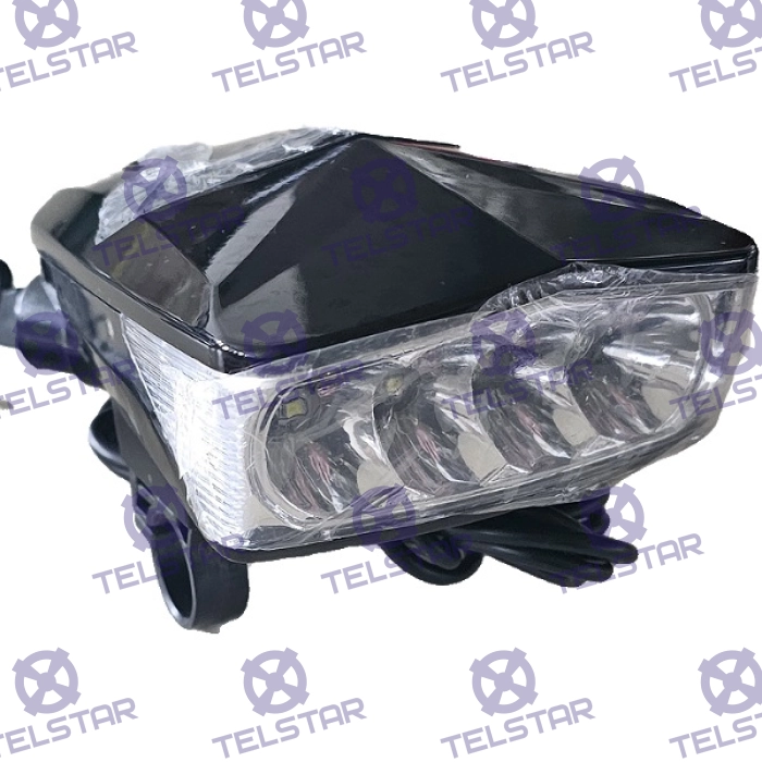 Фар с дисплей 200.1/200.2/200.3 - 1623