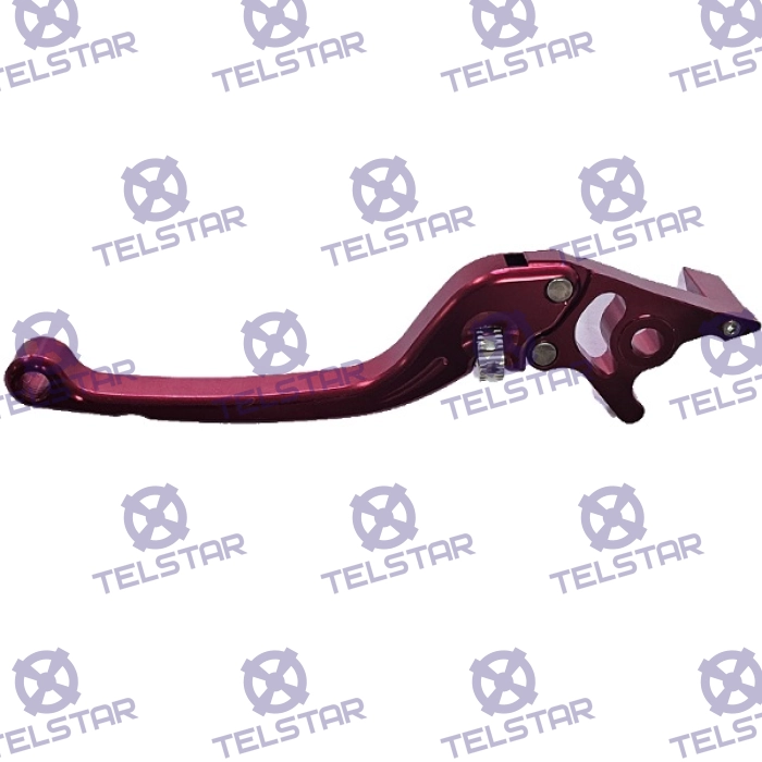 Дръжка спирачка за Харли (лява) - 1593 | TelStar Дръжка спирачка за Харли (лява) - 1593