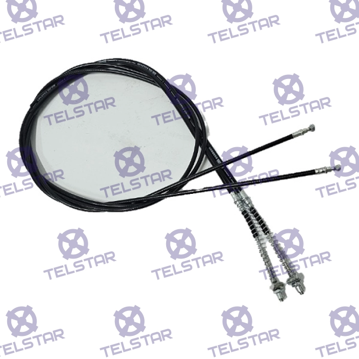 Жило за задна спирачка за електрически скутер EM-005 - 1487 | TelStar Жило за задна спирачка за електрически скутер EM-005 - 1487