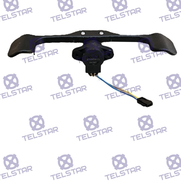 Дръжка газ за електрическа четириколка TS-180F - 1532 | TelStar Дръжка газ за електрическа четириколка TS-180F - 1532