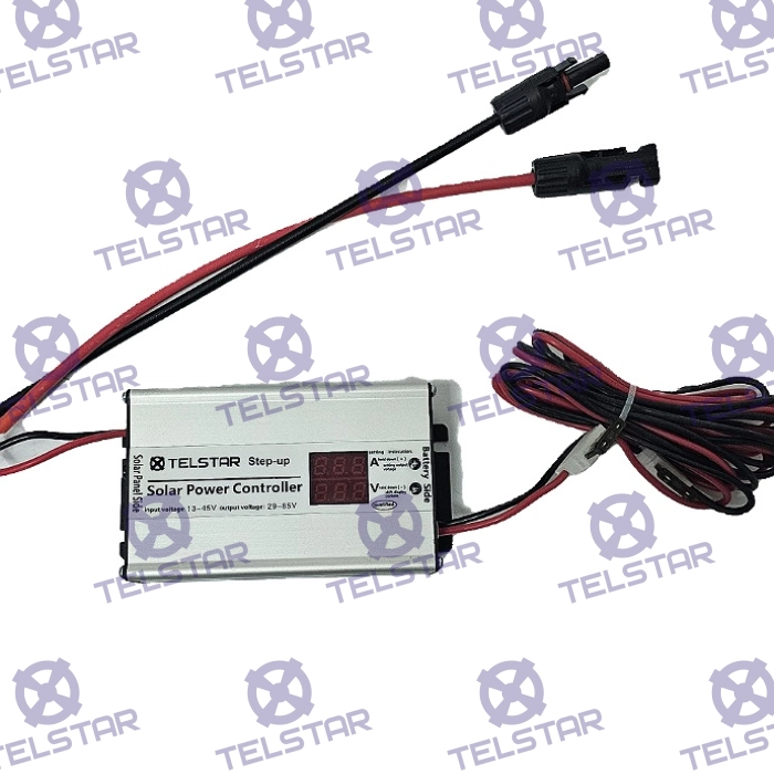 Контролер за соларен панел (покрив) CONTROLLER SOLAR - 1442 | TelStar Контролер за соларен панел (покрив) CONTROLLER SOLAR - 1442