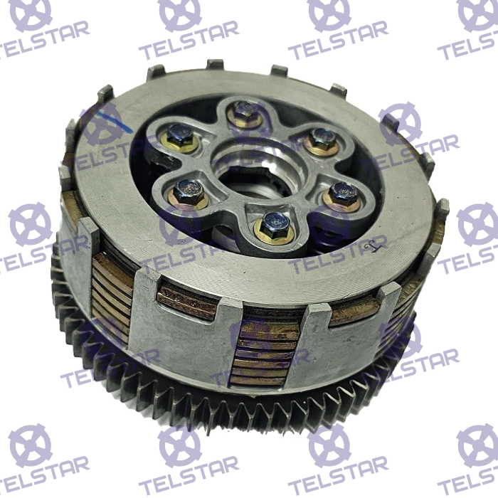 Съединител за ATV TS-220cc - 1445 | TelStar Съединител за ATV TS-220cc - 1445