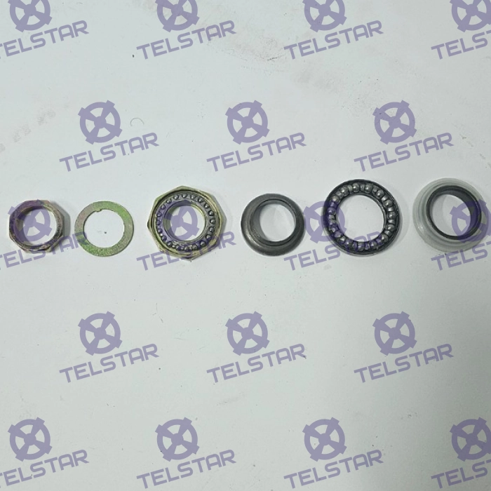 Лагер за електрически скутер EM-005 - 1481 | TelStar Лагер за електрически скутер EM-005 - 1481