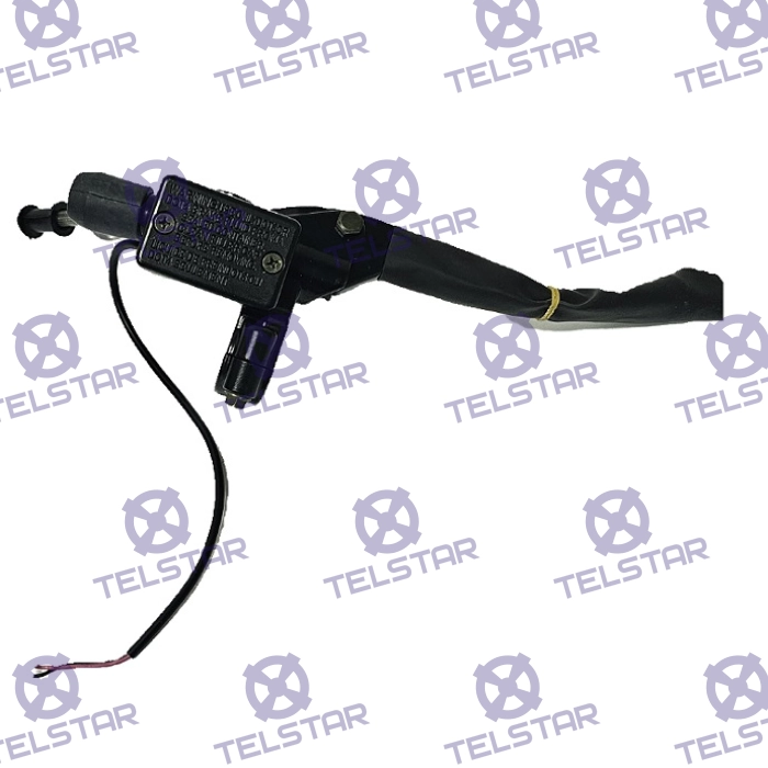 Спирачка комплект предна за TS-013/350/LUXOR - 1451 | TelStar Спирачка комплект предна за TS-013/350/LUXOR - 1451