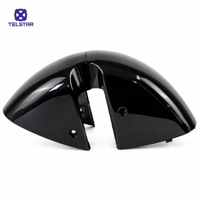 Преден калник за електрически скутери BUBBLE - 3575