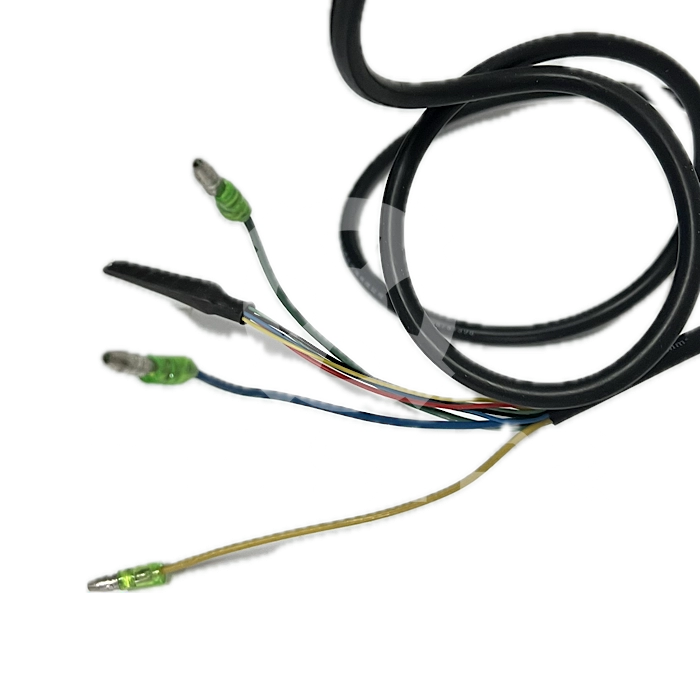 Електромотор с гума за триколка TS-200.1.3.4 - 483 | TelStar Електромотор с гума за триколка TS-200.1.3.4 - 483