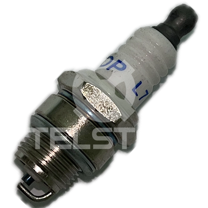 Свещ за 49сс двигател за атв и кросов мотор - 811 | TelStar Свещ за 49сс двигател за атв и кросов мотор - 811