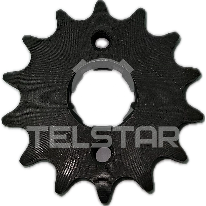 Зъбно колело за ATV TS-250 428H-14 - 791 | TelStar Зъбно колело за ATV TS-250 428H-14 - 791