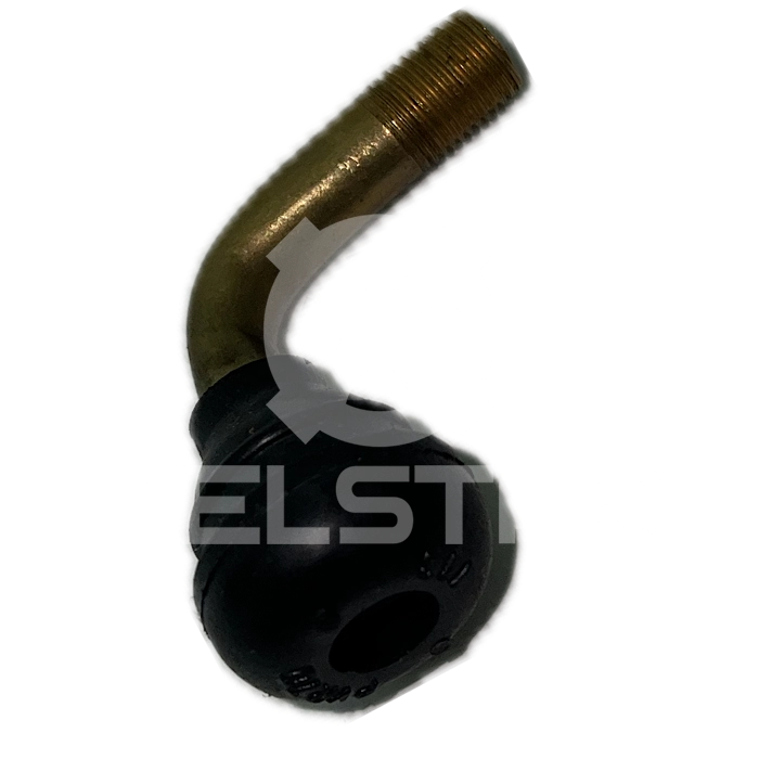 Вентил 7мм крив - 795 | TelStar Вентил 7мм крив - 795