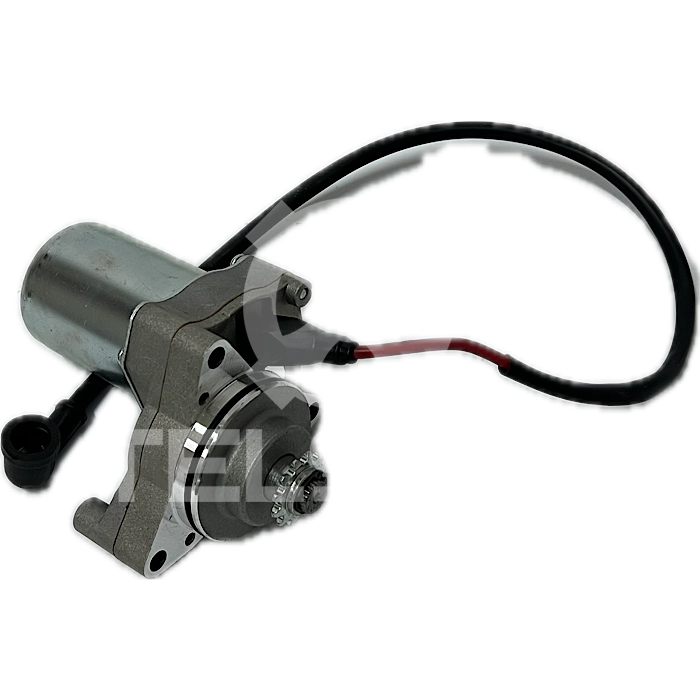 Стартер за ATV TS-50N - 796 | TelStar Стартер за ATV TS-50N - 796