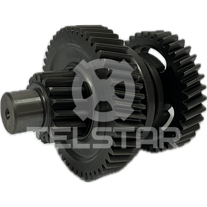 Зъбчатка за скоростна кутия за АТВ TS-220cc - 818 | TelStar Зъбчатка за скоростна кутия за АТВ TS-220cc - 818