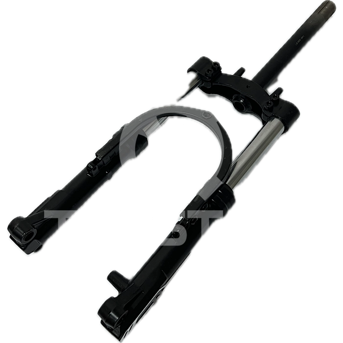 Вилка + амортисьори за електрическо триколка ET-005 CARGO - 831 | TelStar Вилка + амортисьори за електрическо триколка ET-005 CARGO - 831