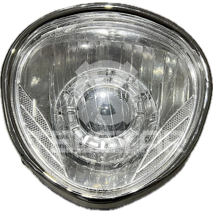 Фар за електрическа триколка T-1000 - 864 | TelStar Фар за електрическа триколка T-1000 - 864