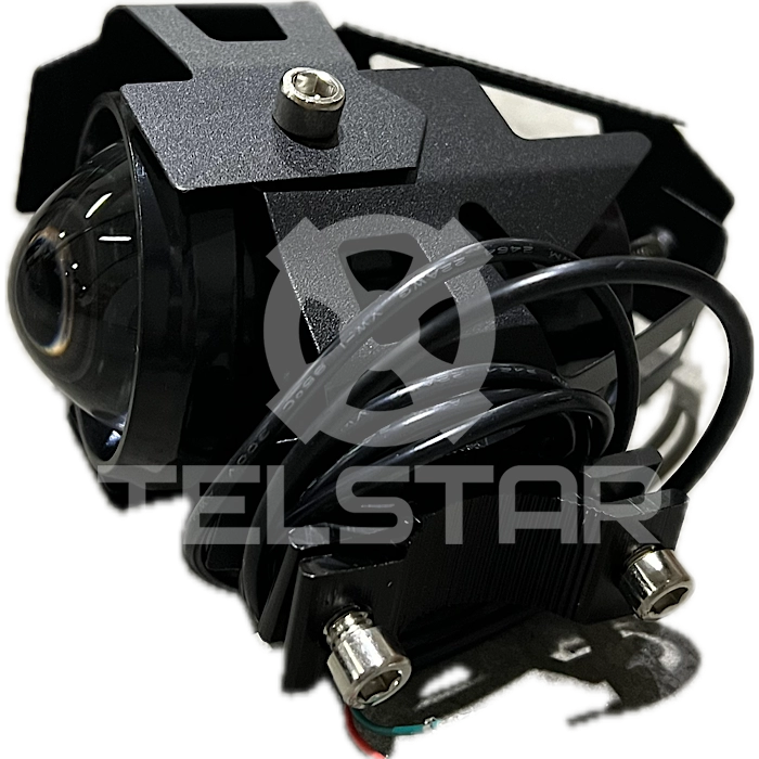 Фар с лупа за електрическа триколка HARLEY X30, X7 - 873 | TelStar Фар с лупа за електрическа триколка HARLEY X30, X7 - 873