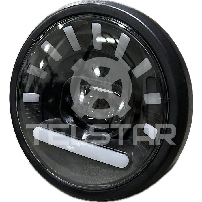 Фар за електрически скутер EMAL - 881 | TelStar Фар за електрически скутер EMAL - 881