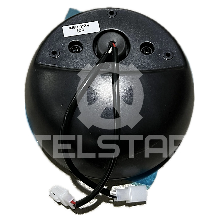 Фар за електрически скутер EMAL - 882 | TelStar Фар за електрически скутер EMAL - 882