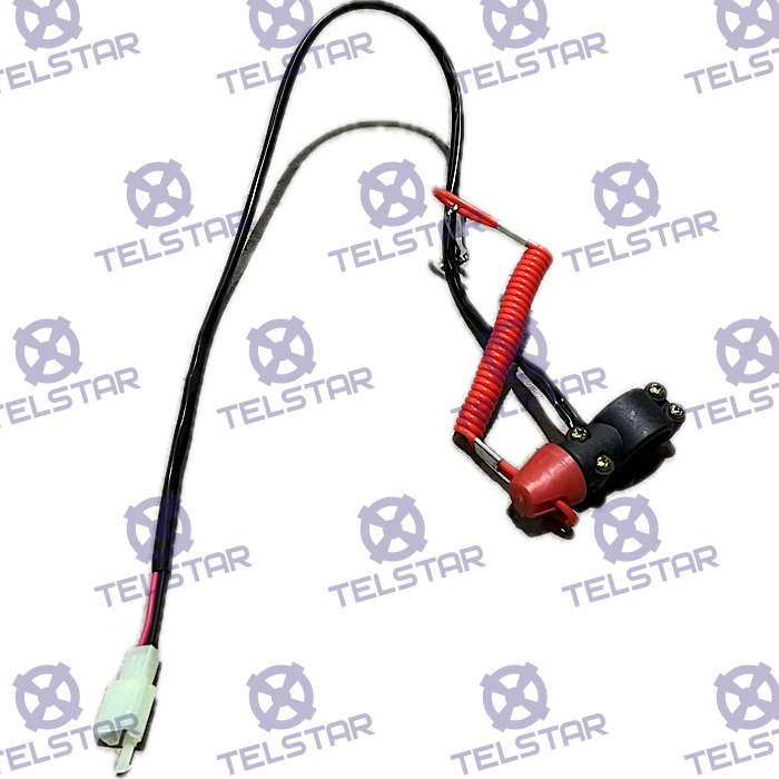 Защитен механизъм за АТВ и кросов мотор - 1033 | TelStar Защитен механизъм за АТВ и кросов мотор - 1033