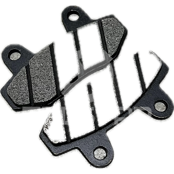 Накладки за електрически скутер SUNRA комплект - 884 | TelStar Накладки за електрически скутер SUNRA комплект - 884