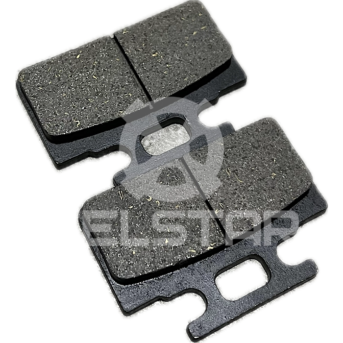 Накладки за електрическа триколка TS-013/350 LUXOR - 888 | TelStar Накладки за електрическа триколка TS-013/350 LUXOR - 888