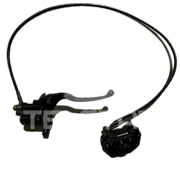 Задна спирачка за ATV 50N - 901 | TelStar Задна спирачка за ATV 50N - 901