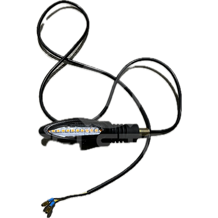 Мигачи за електрически скутер HARLEY X20 - 920 | TelStar Мигачи за електрически скутер HARLEY X20 - 920