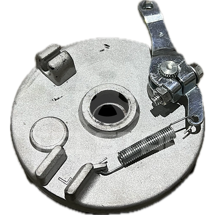 Предна спирачка за ATV 50N - 923 | TelStar Предна спирачка за ATV 50N - 923