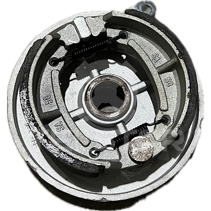 Предна спирачка за ATV 50N - 922 | TelStar Предна спирачка за ATV 50N - 922