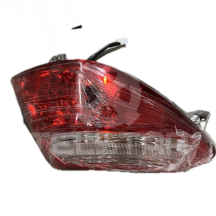 Задни светлини за TS-013/350 LUXOR леви - 927 | TelStar Задни светлини за TS-013/350 LUXOR леви - 927