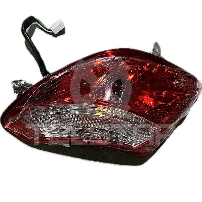 Задни светлини за TS-013/350 LUXOR леви - 926 | TelStar Задни светлини за TS-013/350 LUXOR леви - 926