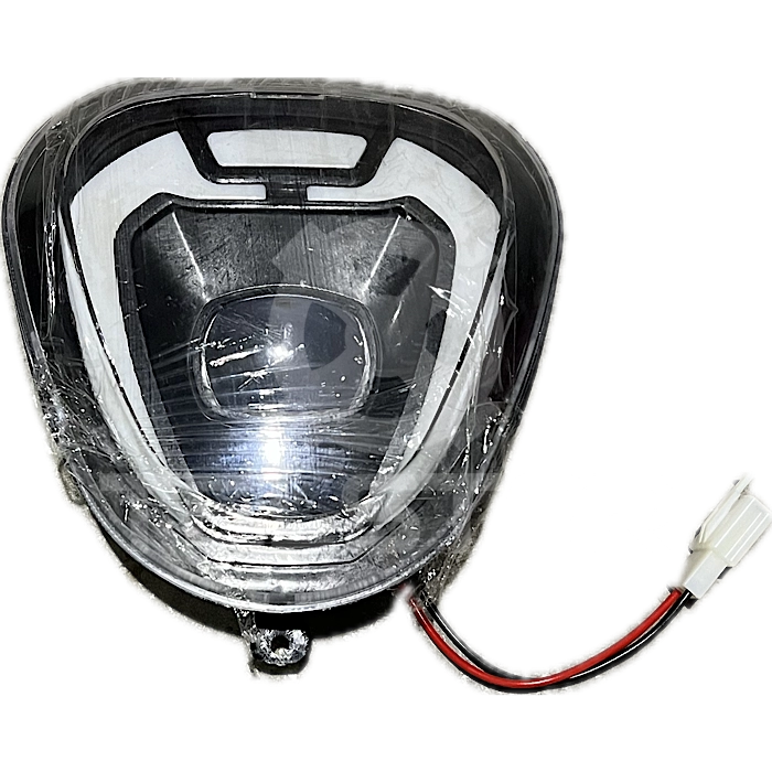 Фар 48V за електрически скутер TBSLD-PL NEW - 931 | TelStar Фар 48V за електрически скутер TBSLD-PL NEW - 931