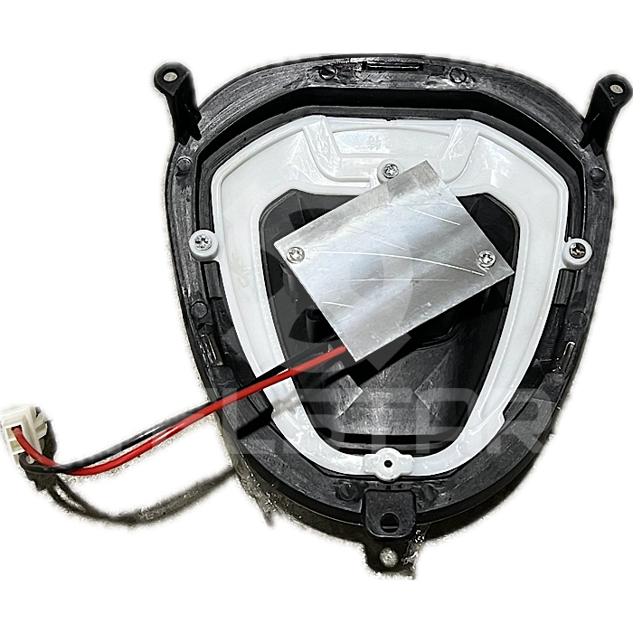 Фар 48V за електрически скутер TBSLD-PL NEW - 930 | TelStar Фар 48V за електрически скутер TBSLD-PL NEW - 930