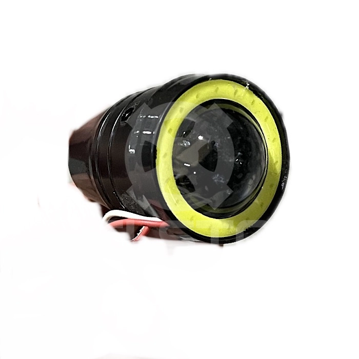 Фар 12V универсален - 937 | TelStar Фар 12V универсален - 937